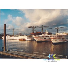 1983 Scheepswerf de Hoop Tolkamer Coll. G.B.Janssen HKR (6)